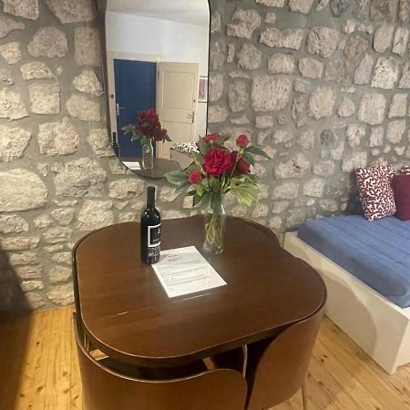 Apartment Naval دوبروفينك المظهر الخارجي الصورة