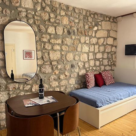 Apartment Naval دوبروفينك المظهر الخارجي الصورة