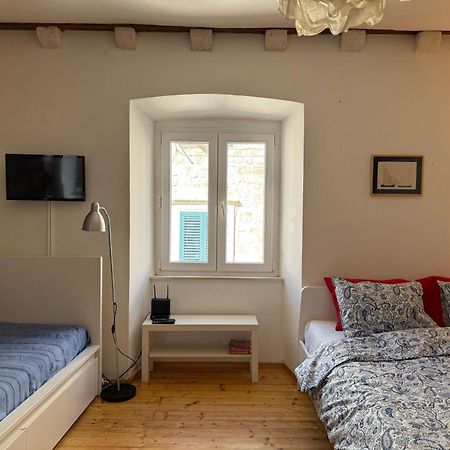 Apartment Naval دوبروفينك المظهر الخارجي الصورة
