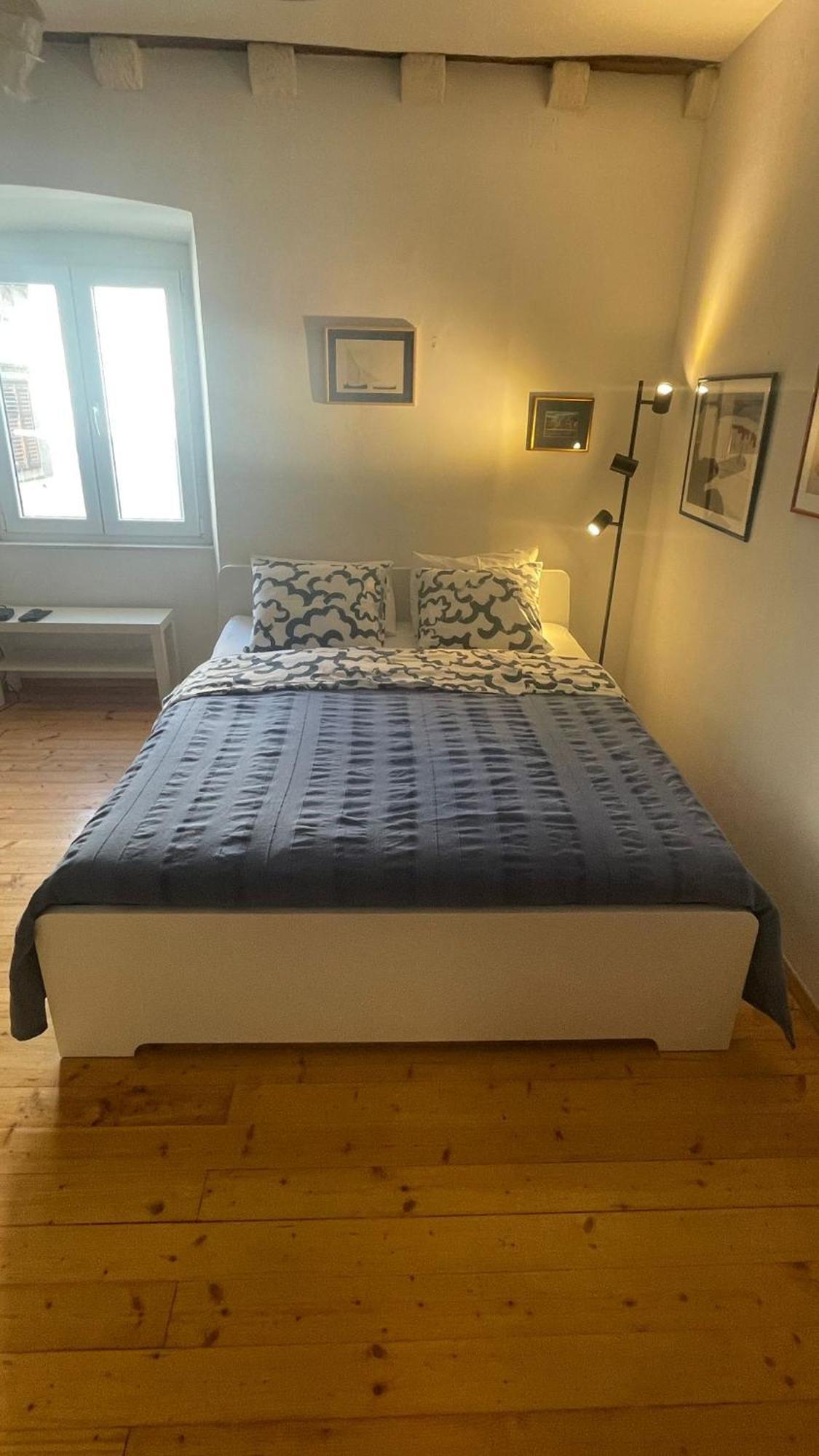 Apartment Naval دوبروفينك المظهر الخارجي الصورة