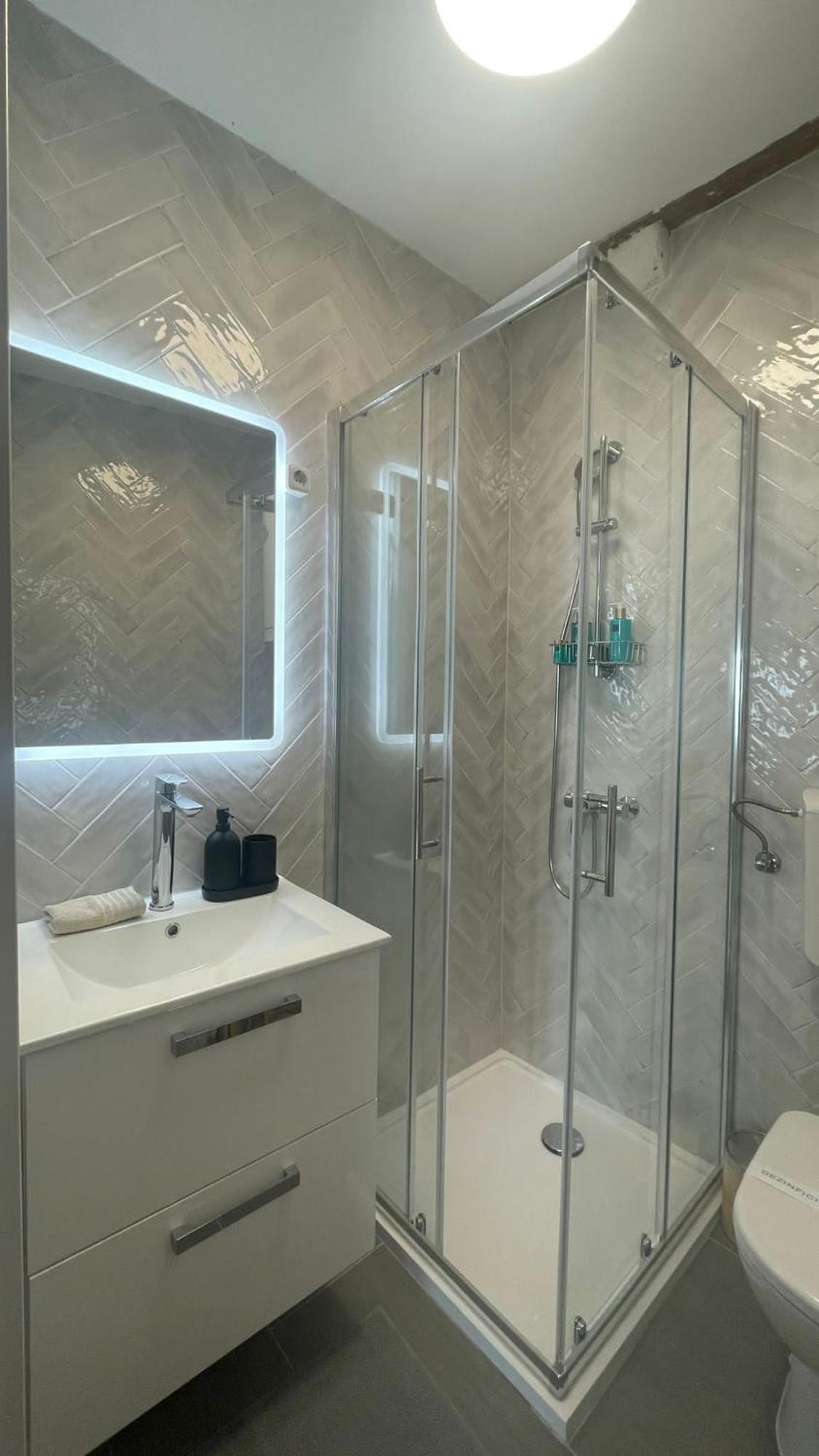Apartment Naval دوبروفينك المظهر الخارجي الصورة
