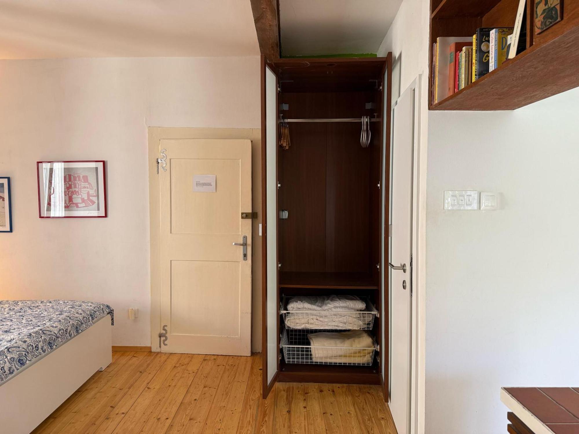 Apartment Naval دوبروفينك المظهر الخارجي الصورة