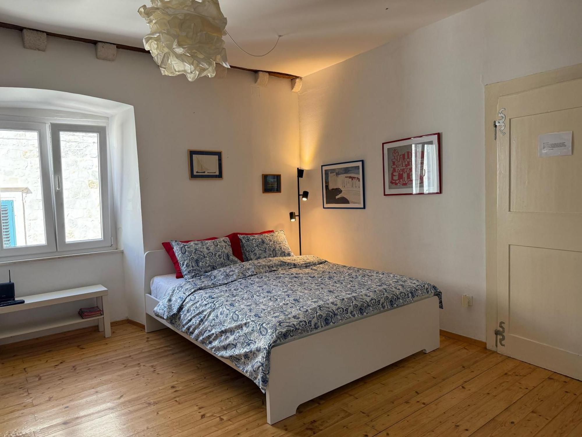 Apartment Naval دوبروفينك المظهر الخارجي الصورة